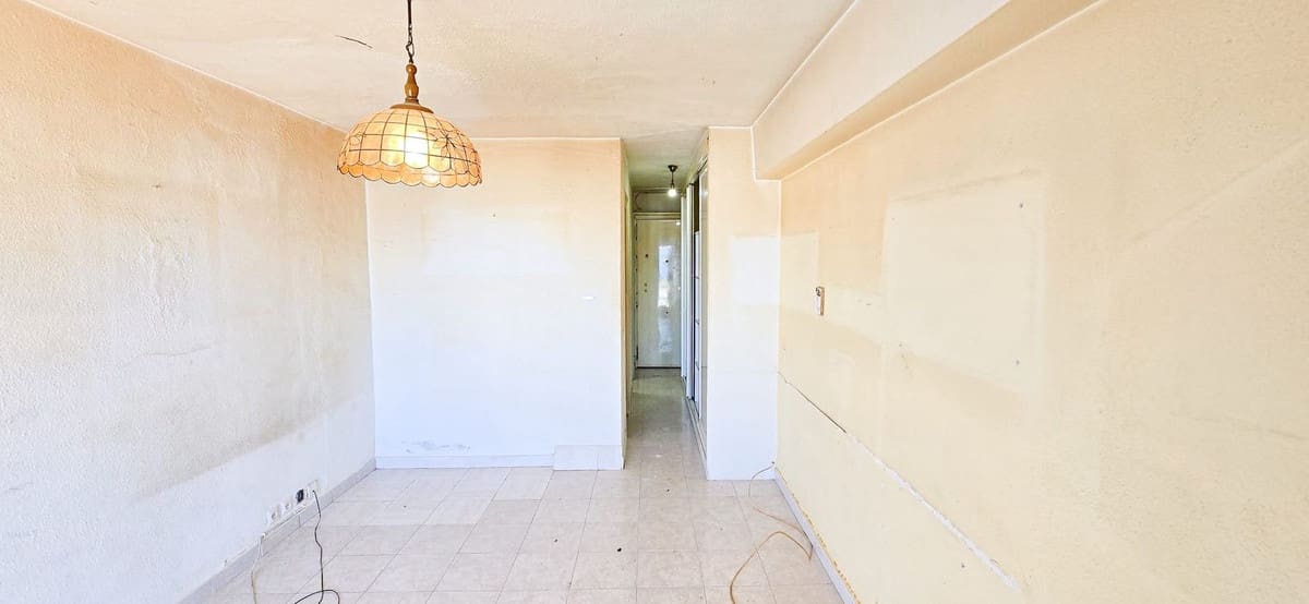 1 slaapkamer Appartement te koop in Benalmadena Costa - € 137.500 (Ref: 9152429)