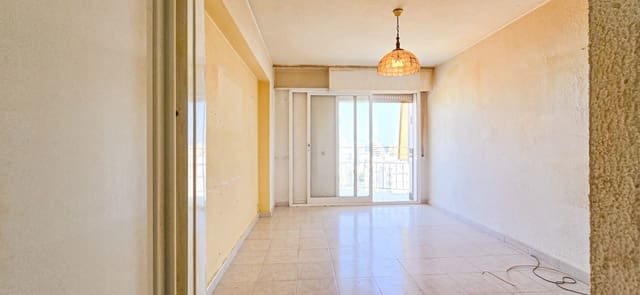 1 soverom Leilighet til salgs i Benalmadena Costa, Benalmádena - € 137 500 (Ref: 9152429)