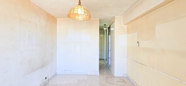 1 soverom Leilighet til salgs i Benalmadena Costa, Benalmádena - € 137 500 (Ref: 9152429)