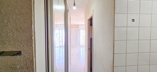 1 soverom Leilighet til salgs i Benalmadena Costa, Benalmádena - € 137 500 (Ref: 9152429)