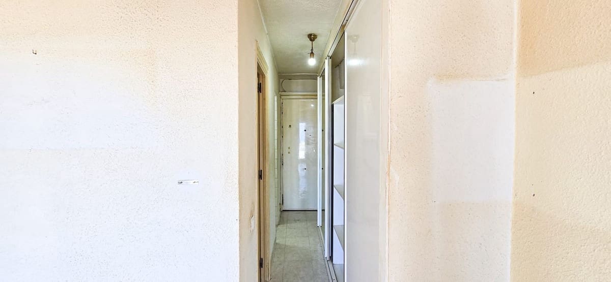 1 slaapkamer Appartement te koop in Benalmadena Costa - € 137.500 (Ref: 9152429)