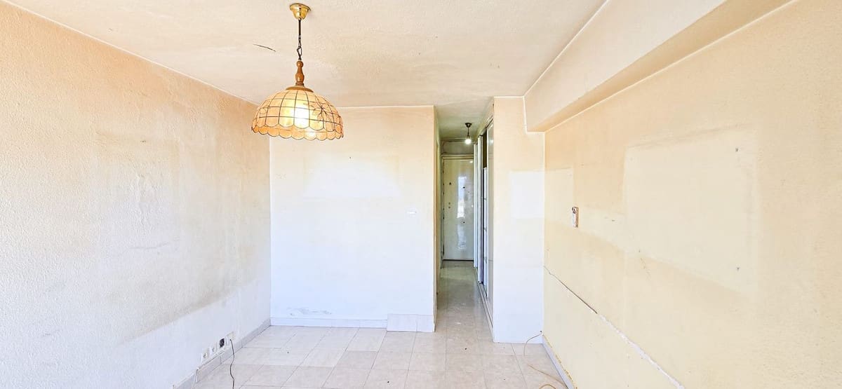 1 slaapkamer Appartement te koop in Benalmadena Costa - € 137.500 (Ref: 9152429)