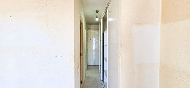 1 soverom Leilighet til salgs i Benalmadena Costa, Benalmádena - € 137 500 (Ref: 9152429)