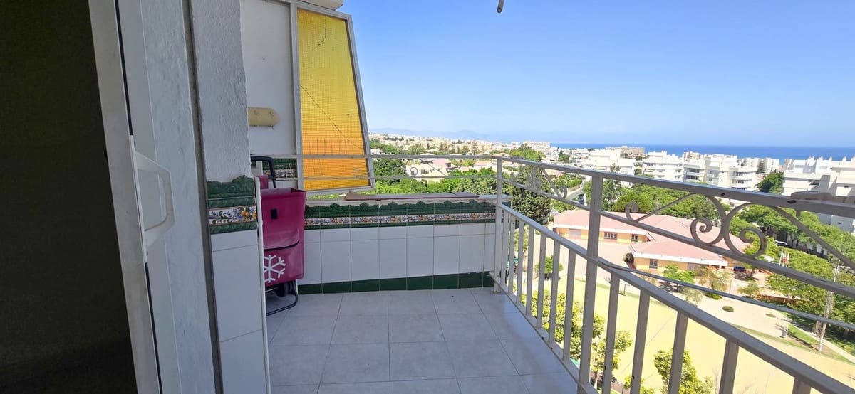 1 slaapkamer Appartement te koop in Benalmadena Costa - € 137.500 (Ref: 9152429)