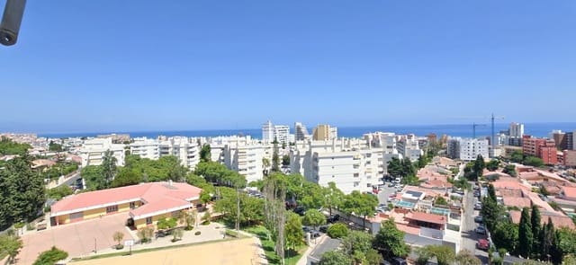 1 soverom Leilighet til salgs i Benalmadena Costa, Benalmádena - € 137 500 (Ref: 9152429)