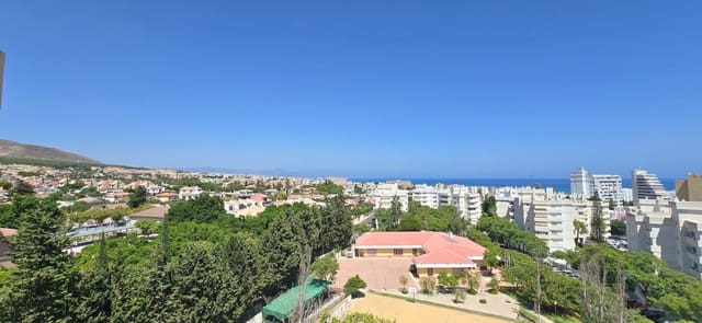 1 soverom Leilighet til salgs i Benalmadena Costa, Benalmádena - € 137 500 (Ref: 9152429)