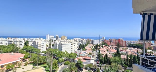 1 soverom Leilighet til salgs i Benalmadena Costa, Benalmádena - € 137 500 (Ref: 9152429)