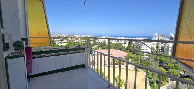 1 soverom Leilighet til salgs i Benalmadena Costa, Benalmádena - € 137 500 (Ref: 9152429)
