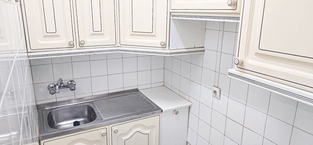 1 slaapkamer Appartement te koop in Benalmadena Costa - € 137.500 (Ref: 9152429)