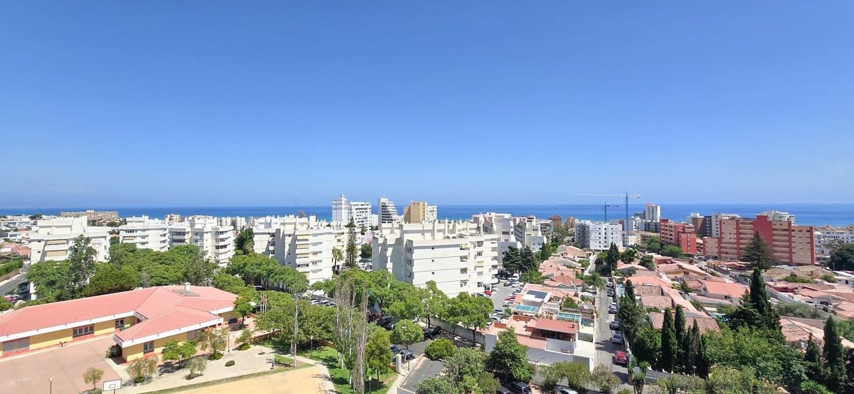 1 slaapkamer Appartement te koop in Benalmadena Costa - € 137.500 (Ref: 9152429)