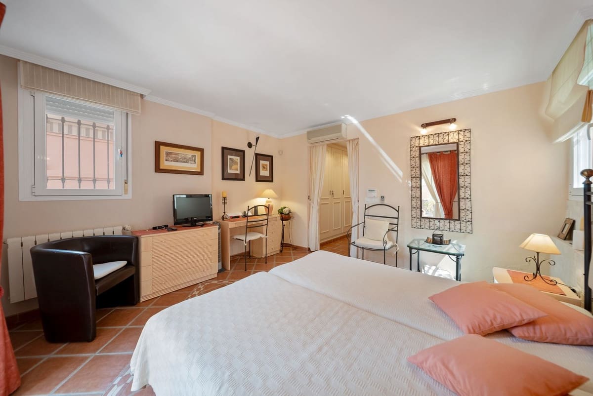 3 soveværelse Villa til salg i Mijas - € 895.000 (Ref: 9184738)