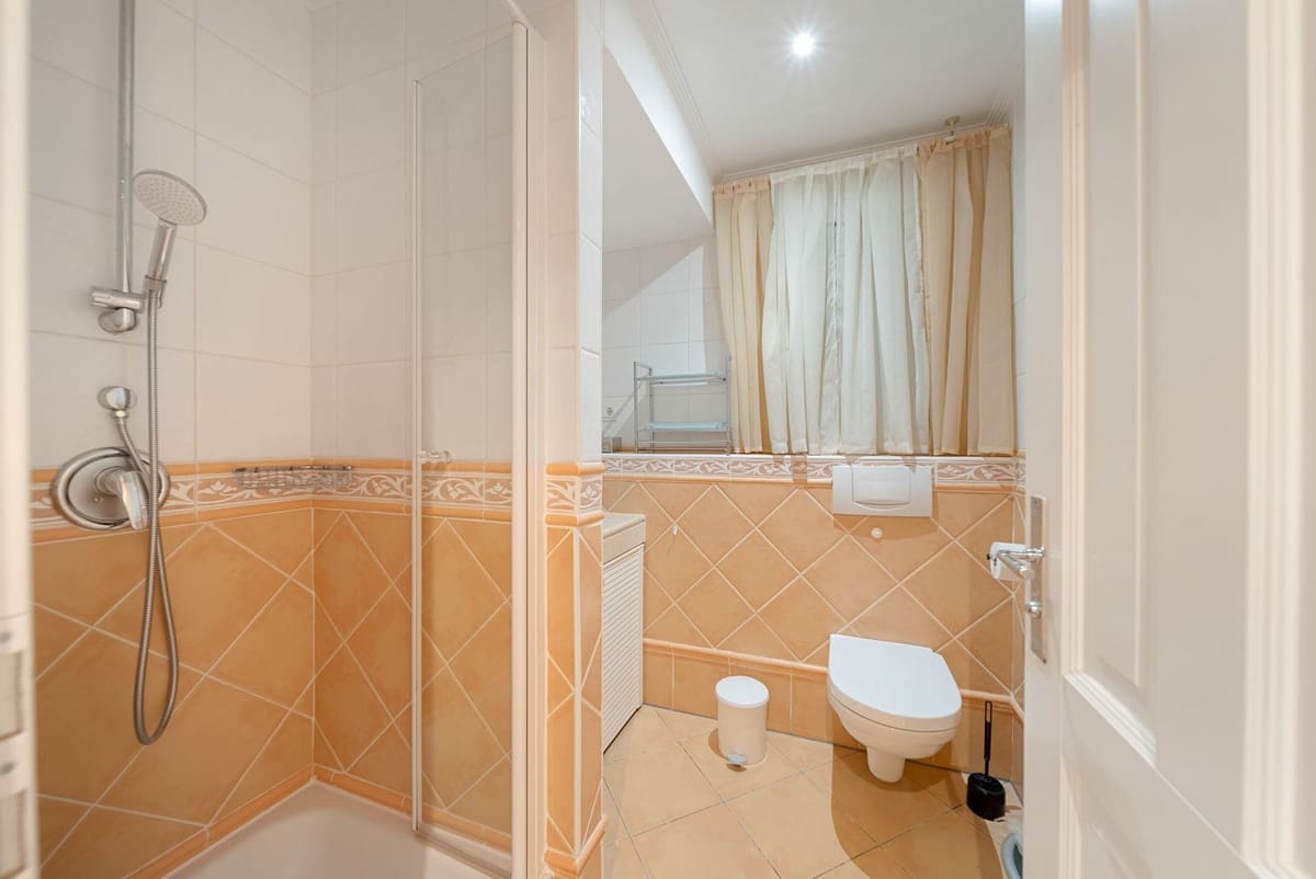 3 soveværelse Villa til salg i Mijas - € 895.000 (Ref: 9184738)