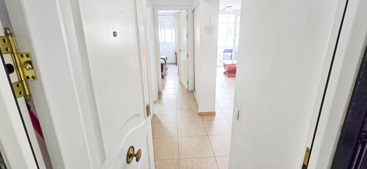 1 Zimmer Apartment zu verkaufen in Benalmadena mit Pool - 197.500 € (Ref: 9235827)