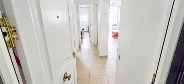 1 Zimmer Apartment zu verkaufen in Benalmádena mit Pool - 197.500 € (Ref: 9235827)