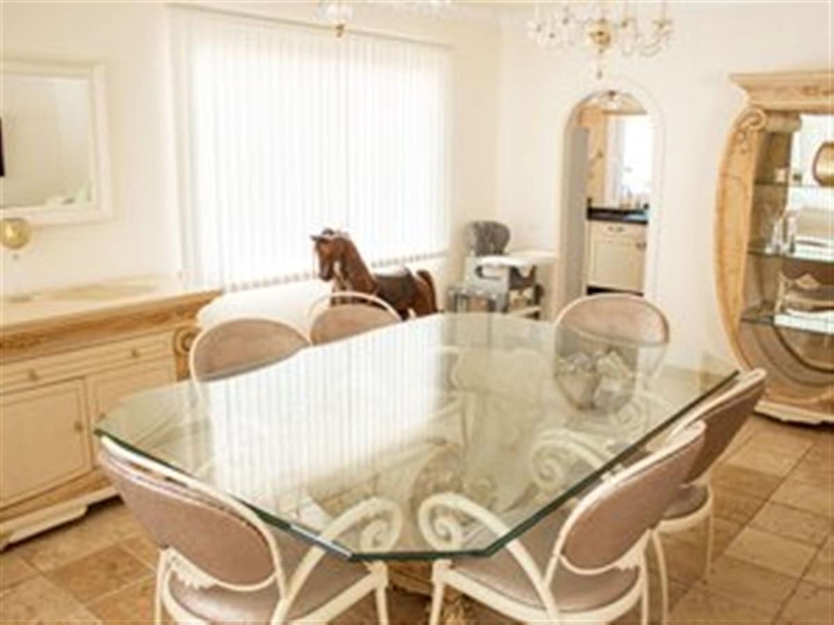 6 soveværelse Villa til salg i Benalmadena Costa med swimmingpool - € 1.100.000 (Ref: 9239517)