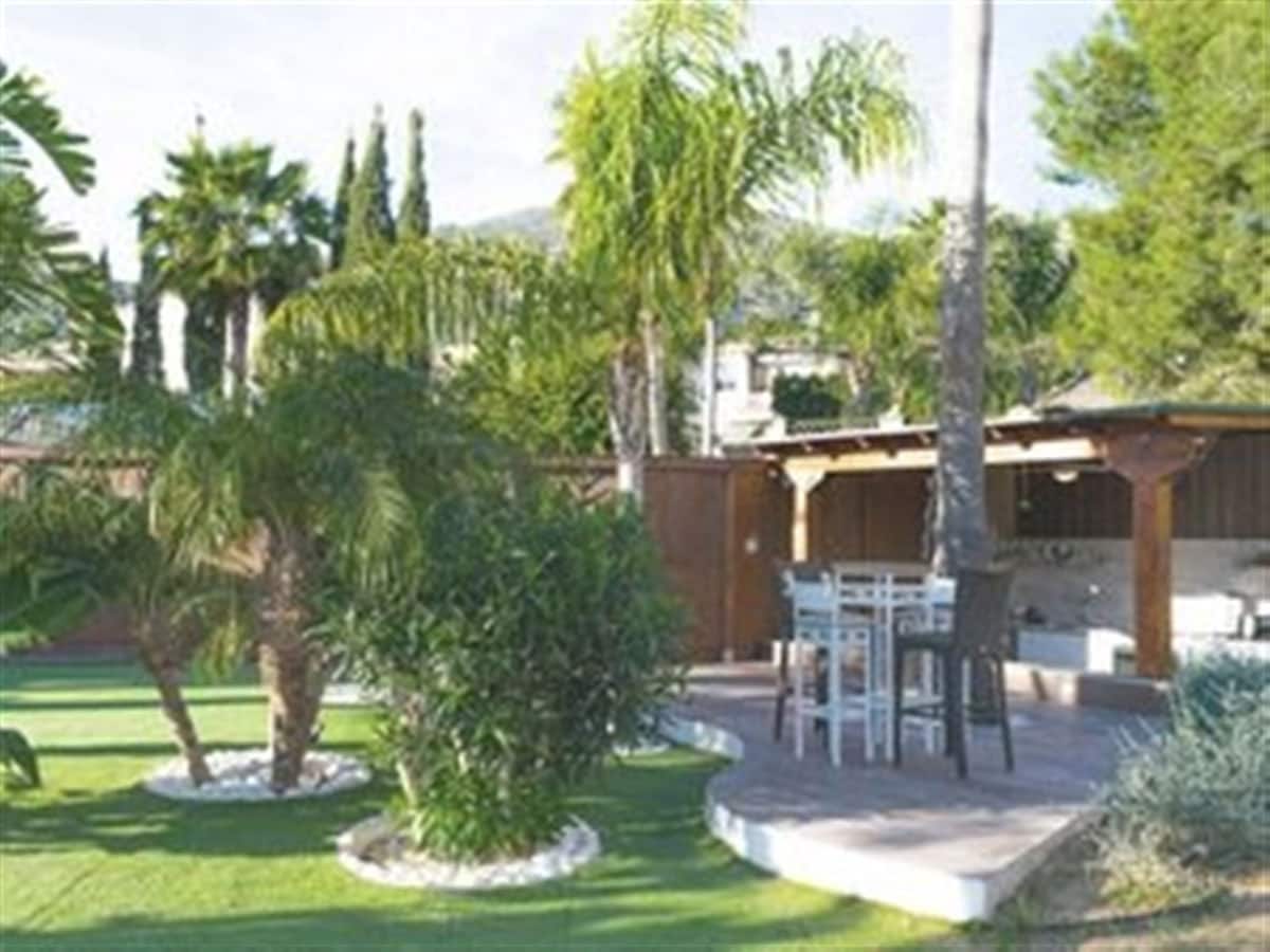 6 soveværelse Villa til salg i Benalmadena Costa med swimmingpool - € 1.100.000 (Ref: 9239517)