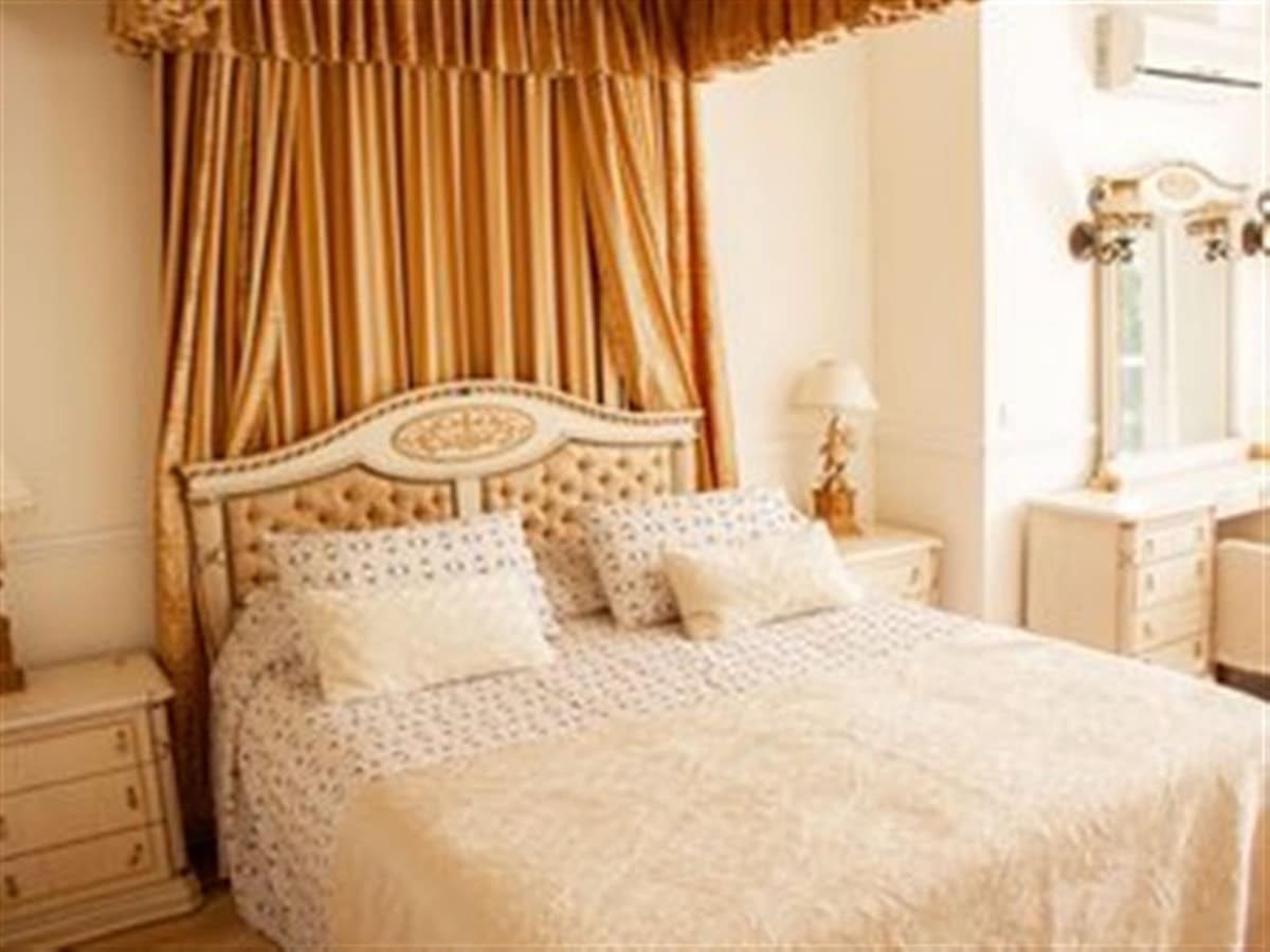 6 soveværelse Villa til salg i Benalmadena Costa med swimmingpool - € 1.100.000 (Ref: 9239517)