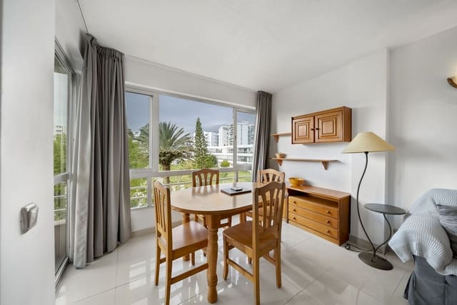 Apartamento de 1 habitación en Benalmadena Costa, Benalmádena en venta - 237.500 € (Ref: 9647678)