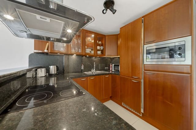 Apartamento de 1 habitación en Benalmadena Costa, Benalmádena en venta - 237.500 € (Ref: 9647678)