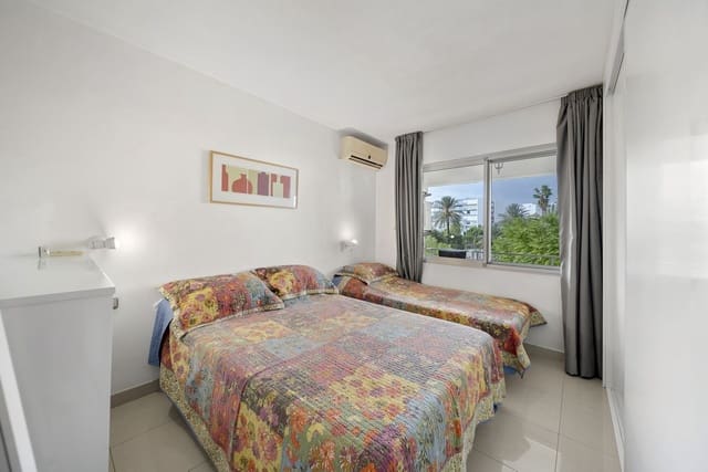 Apartamento de 1 habitación en Benalmadena Costa, Benalmádena en venta - 237.500 € (Ref: 9647678)