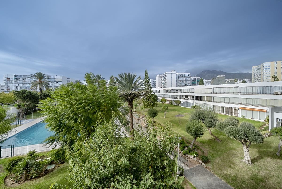 1 soverom Leilighet til salgs i Benalmadena Costa - € 237 500 (Ref: 9647678)