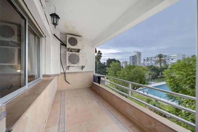 Apartamento de 1 habitación en Benalmadena Costa, Benalmádena en venta - 237.500 € (Ref: 9647678)
