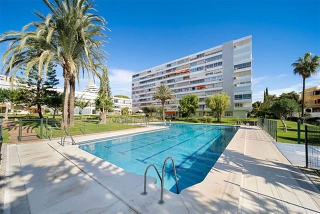 Apartamento de 1 habitación en Benalmadena Costa, Benalmádena en venta - 237.500 € (Ref: 9647678)