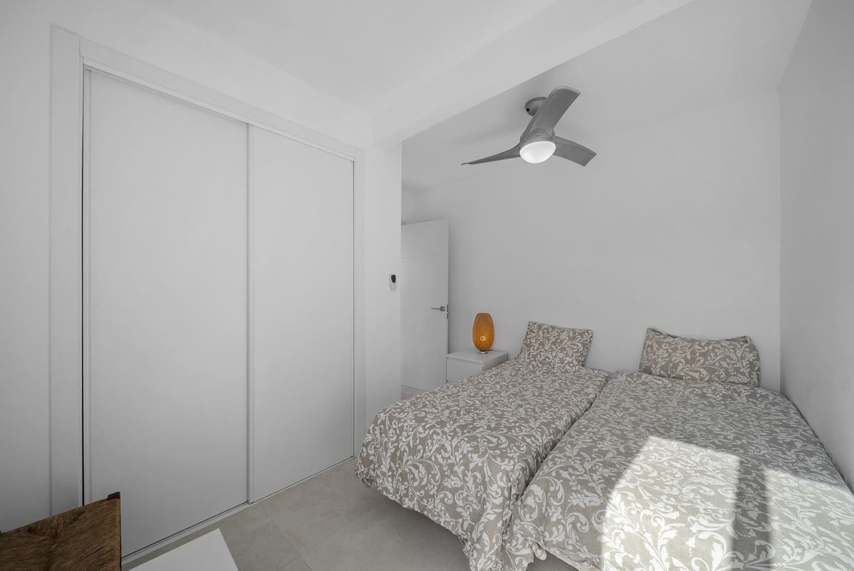 2 chambre Appartement à vendre à Benalmadena Costa avec piscine - 315 000 € (Ref: 9647679)