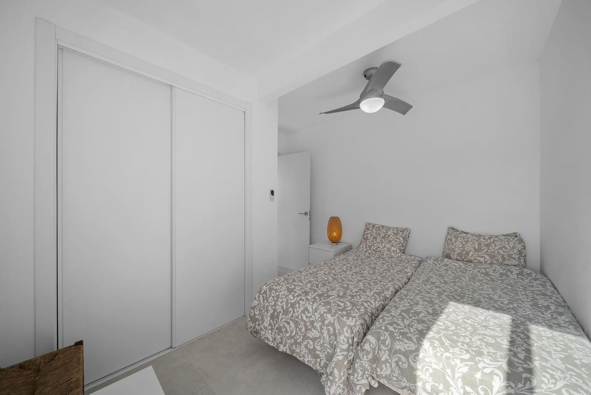 2 chambre Appartement à vendre à Benalmadena Costa avec piscine - 315 000 € (Ref: 9647679)