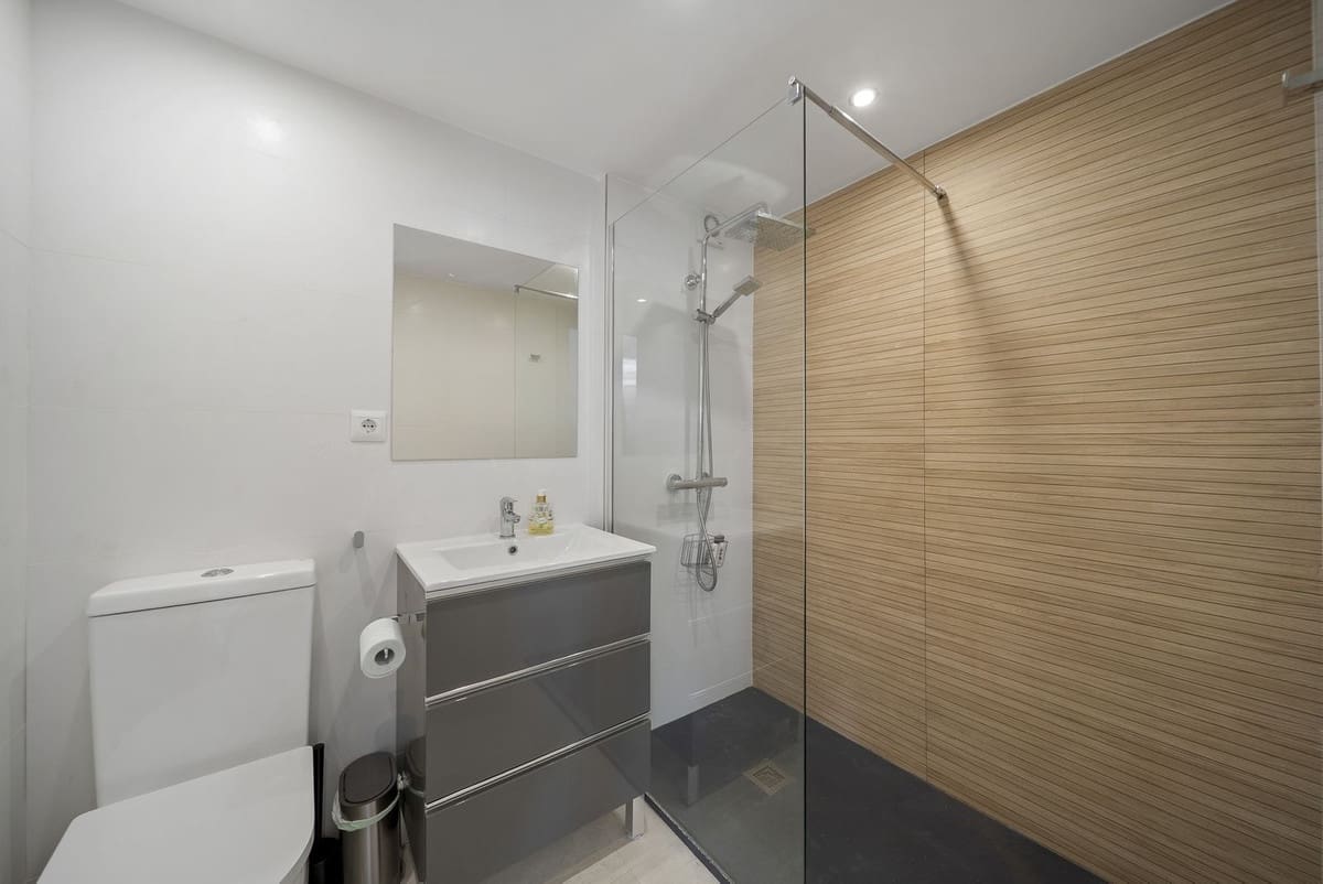 2 chambre Appartement à vendre à Benalmadena Costa avec piscine - 315 000 € (Ref: 9647679)