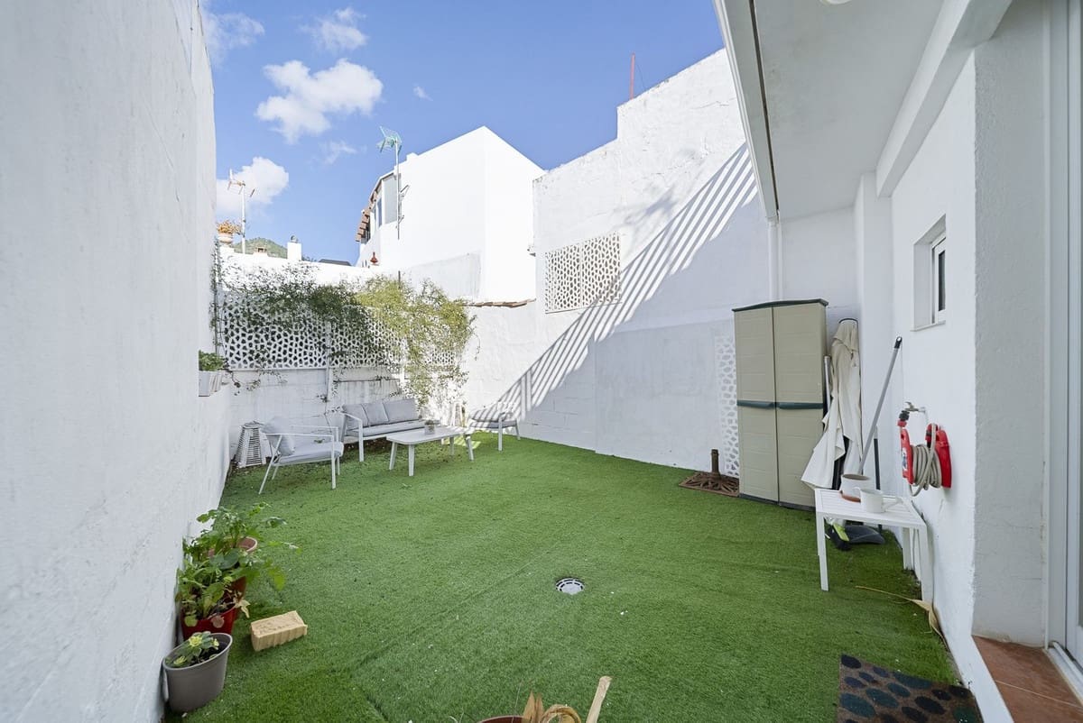 3 bedroom Townhouse for sale in Benalmadena - € 355,000 (Ref: 9647680)