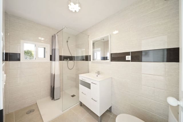 3 chambre Maison de Ville à vendre à Benalmádena pueblo, Benalmádena - 355 000 € (Ref: 9647680)