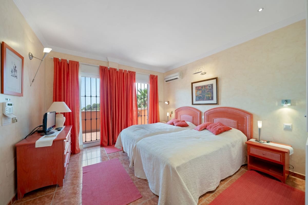 3 Zimmer Villa zu verkaufen in Mijas - 870.000 € (Ref: 9647681)