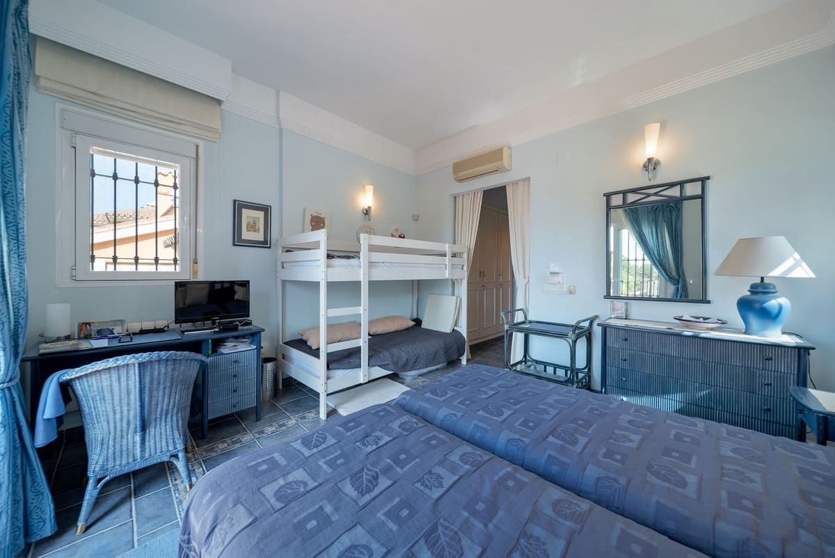 3 slaapkamer Villa te koop in Mijas - € 850.000 (Ref: 9647681)