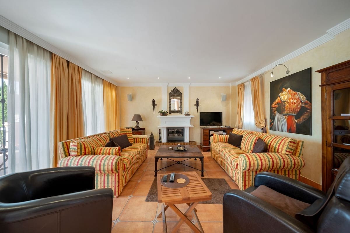 3 camera da letto Villa in vendita in Mijas - 850.000 € (Rif: 9647681)