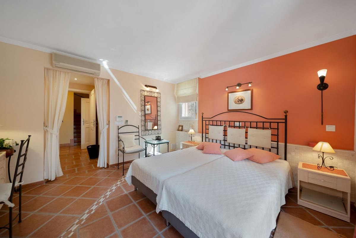 3 camera da letto Villa in vendita in Mijas - 850.000 € (Rif: 9647681)