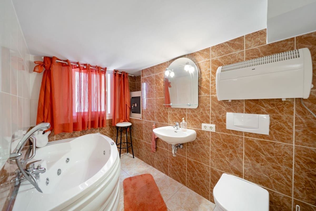 3 camera da letto Villa in vendita in Mijas - 850.000 € (Rif: 9647681)