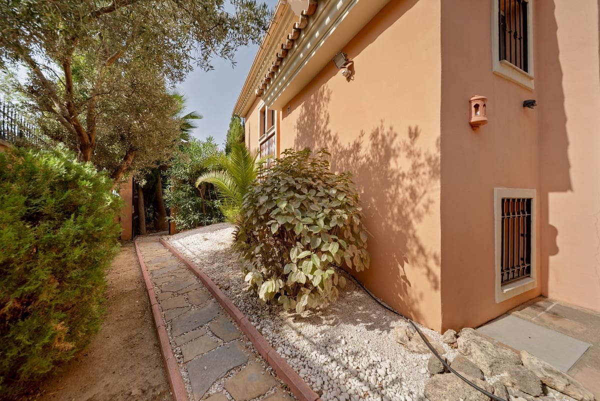 3 camera da letto Villa in vendita in Mijas - 850.000 € (Rif: 9647681)