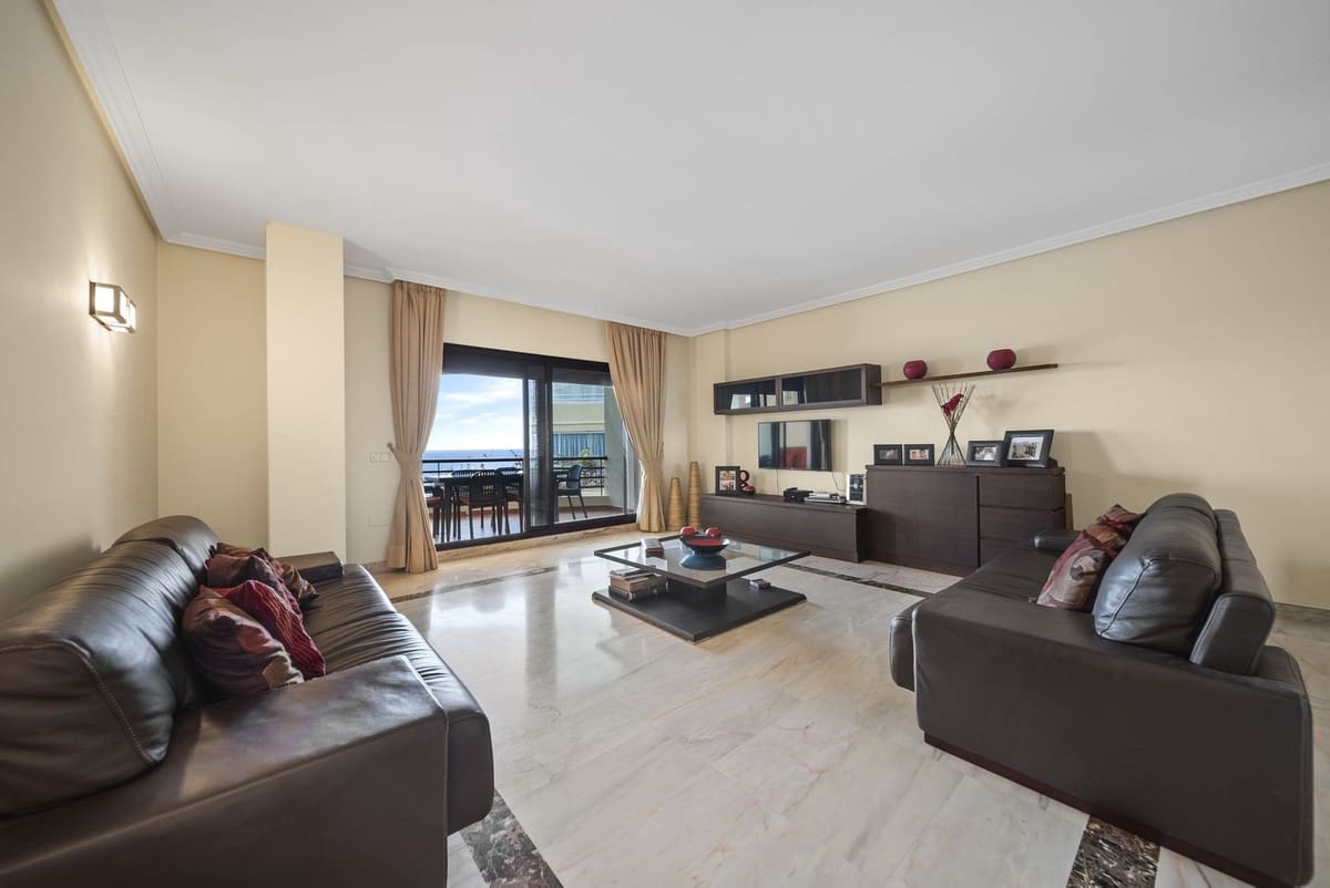 2 chambre Appartement à vendre à Benalmadena avec piscine - 525 000 € (Ref: 9647682)