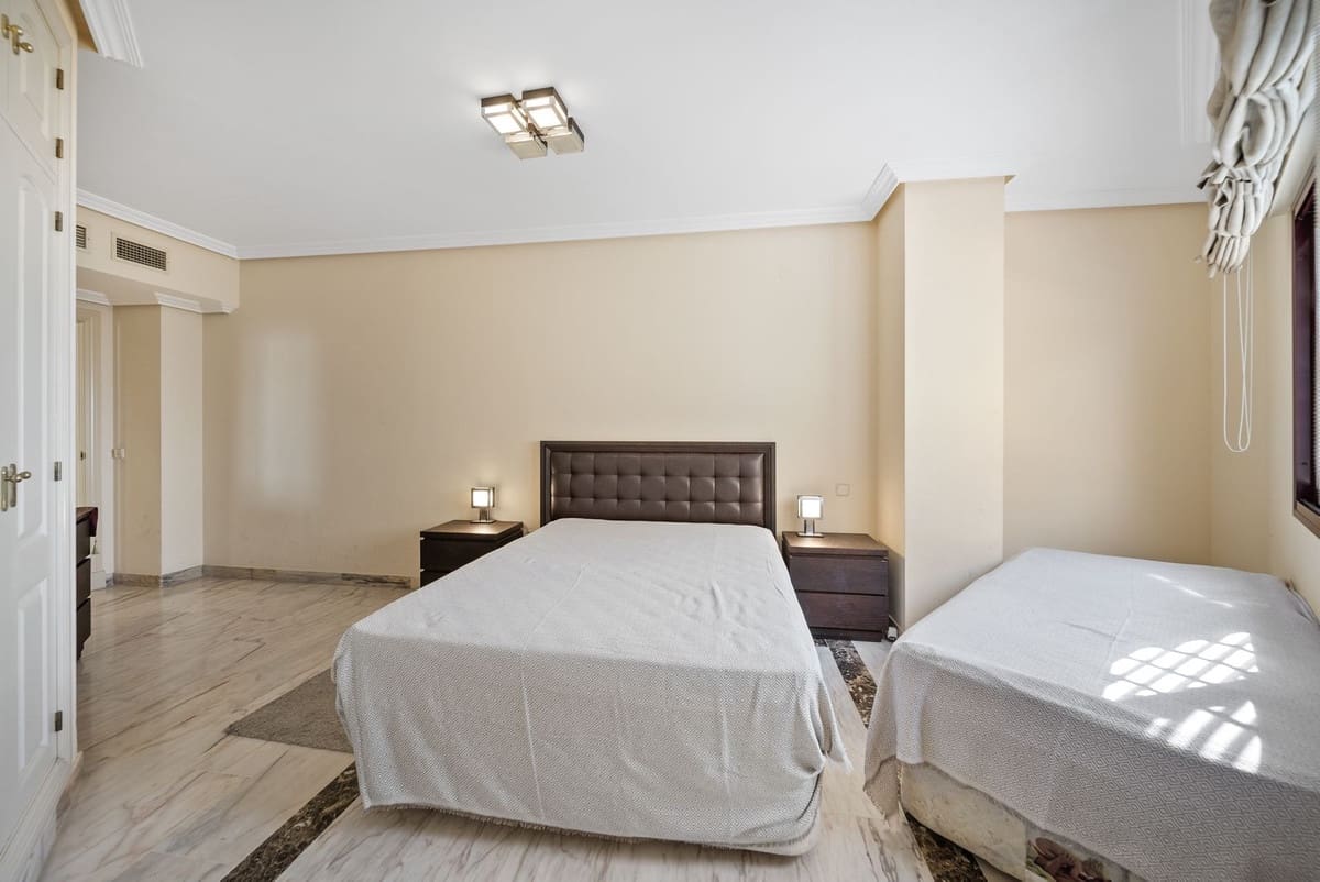 2 chambre Appartement à vendre à Benalmadena avec piscine - 525 000 € (Ref: 9647682)