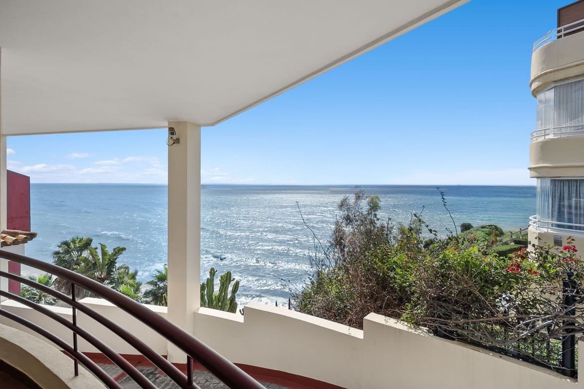 2 bedroom Apartment for sale in Benalmadena with pool - € 525,000 (Ref: 9647682)