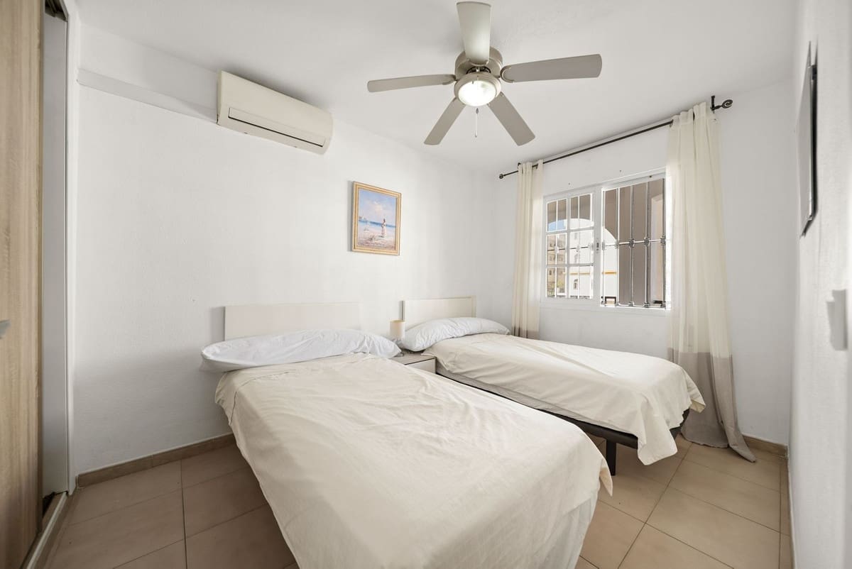 1 slaapkamer Appartement te koop in Torremolinos - € 295.000 (Ref: 9647686)