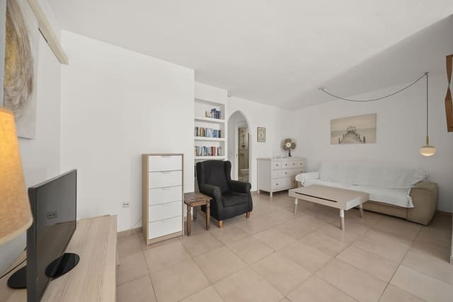 1 slaapkamer Appartement te koop in Torremolinos - € 295.000 (Ref: 9647686)
