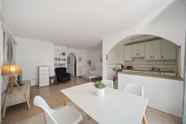 1 camera da letto Appartamento in vendita in Torremolinos - 295.000 € (Rif: 9647686)