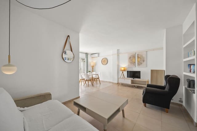 1 camera da letto Appartamento in vendita in Torremolinos - 295.000 € (Rif: 9647686)