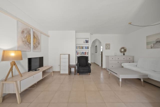 1 camera da letto Appartamento in vendita in Torremolinos - 295.000 € (Rif: 9647686)