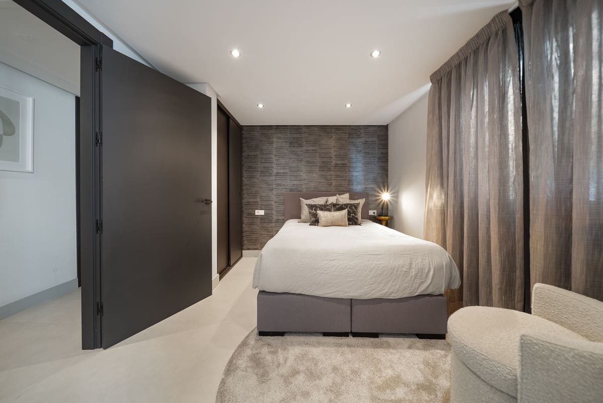 4 chambre Penthouse à vendre à Benalmadena Costa - 1 900 000 € (Ref: 9647687)