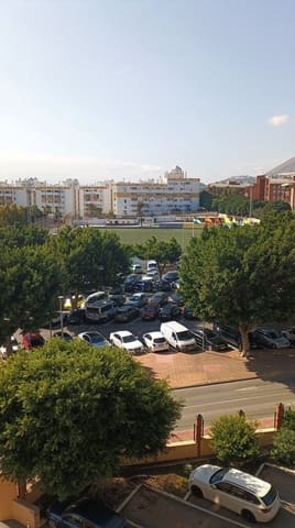 1 sypialnia Apartament na sprzedaż w Benalmadena Costa, Benalmádena z basenem - 194 500 € (Ref: 9647688)