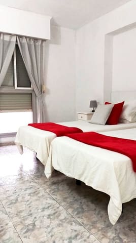 1 slaapkamer Appartement te koop in Benalmadena Costa, Benalmádena met zwembad - € 194.500 (Ref: 9647688)