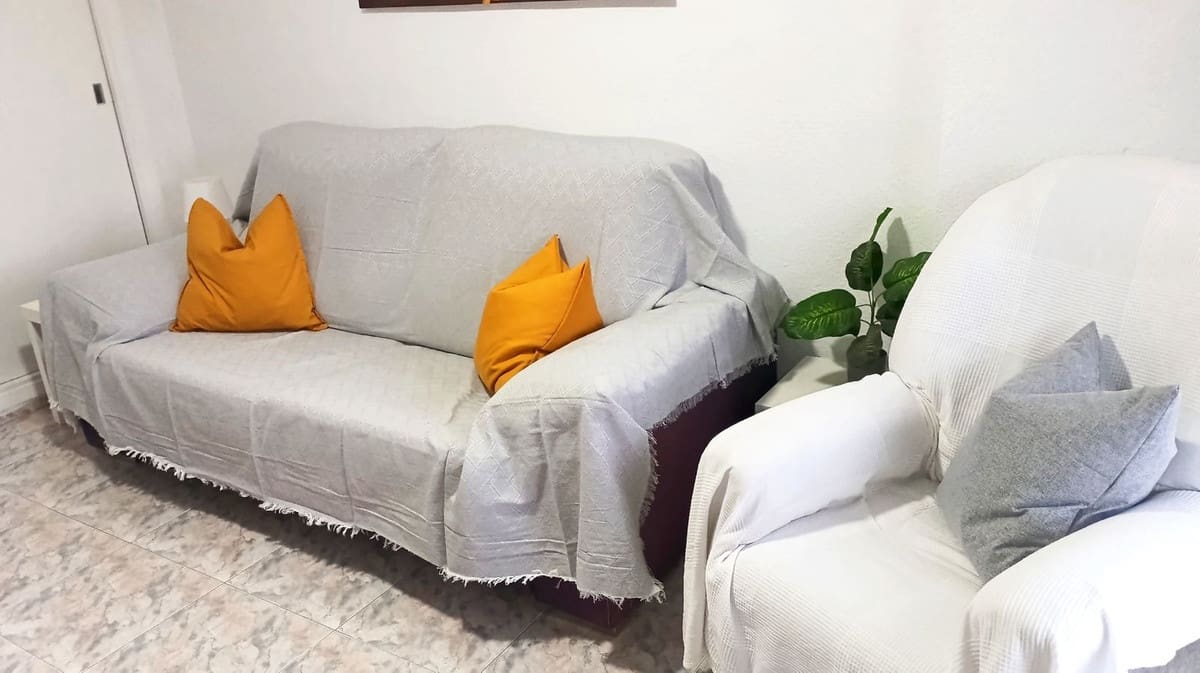 Apartamento de 1 habitación en Benalmadena Costa en venta con piscina - 194.500 € (Ref: 9647688)